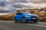 BMW X2 xDrive20d M Sport 2018 года (UK)